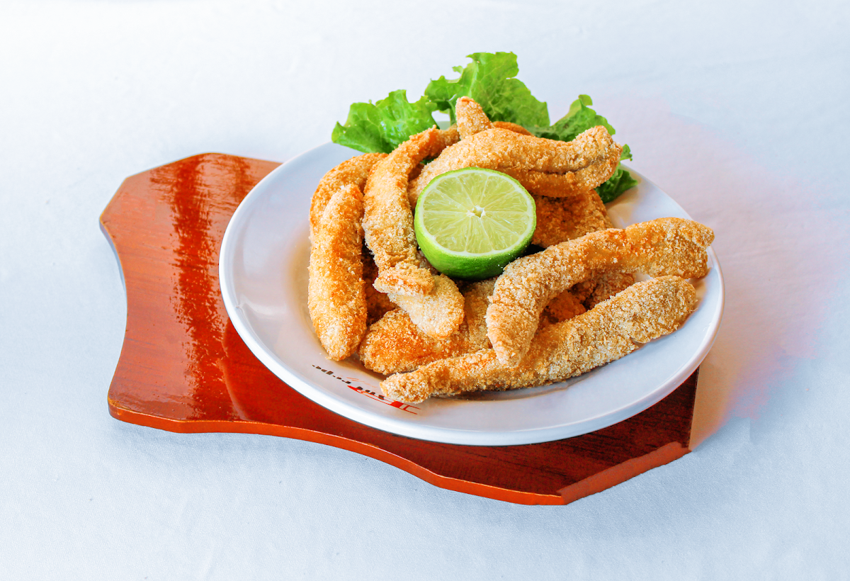 Delícia Pancrepe Grill Photos 2